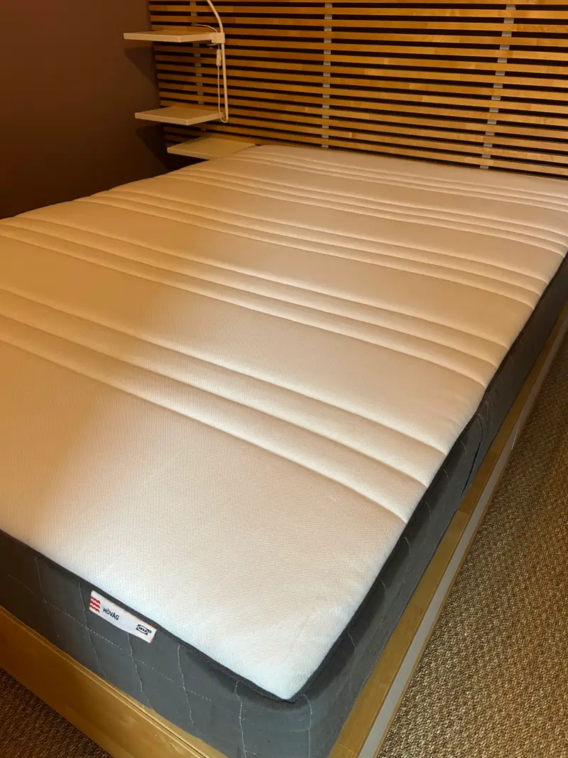 Nettoyage matelas à Chantepie — PROPRE ET NET