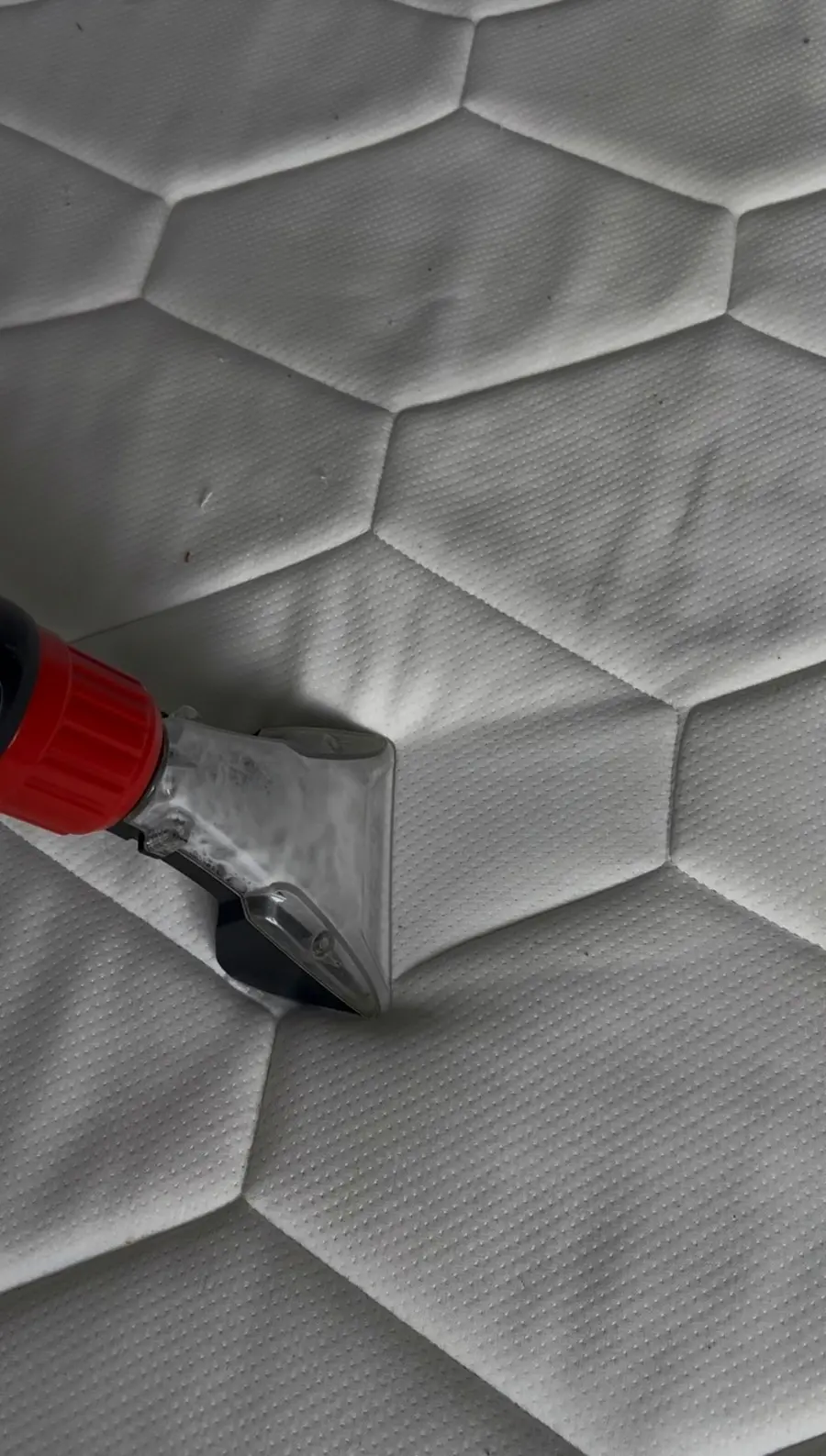 Nettoyage matelas à Dinard
